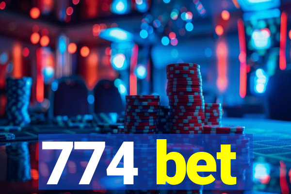 774 bet